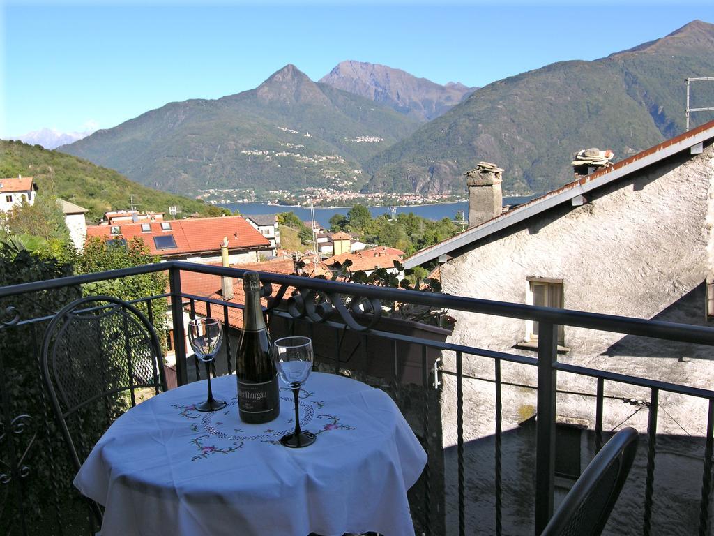 Villa Casa Mary San Siro  Exterior foto