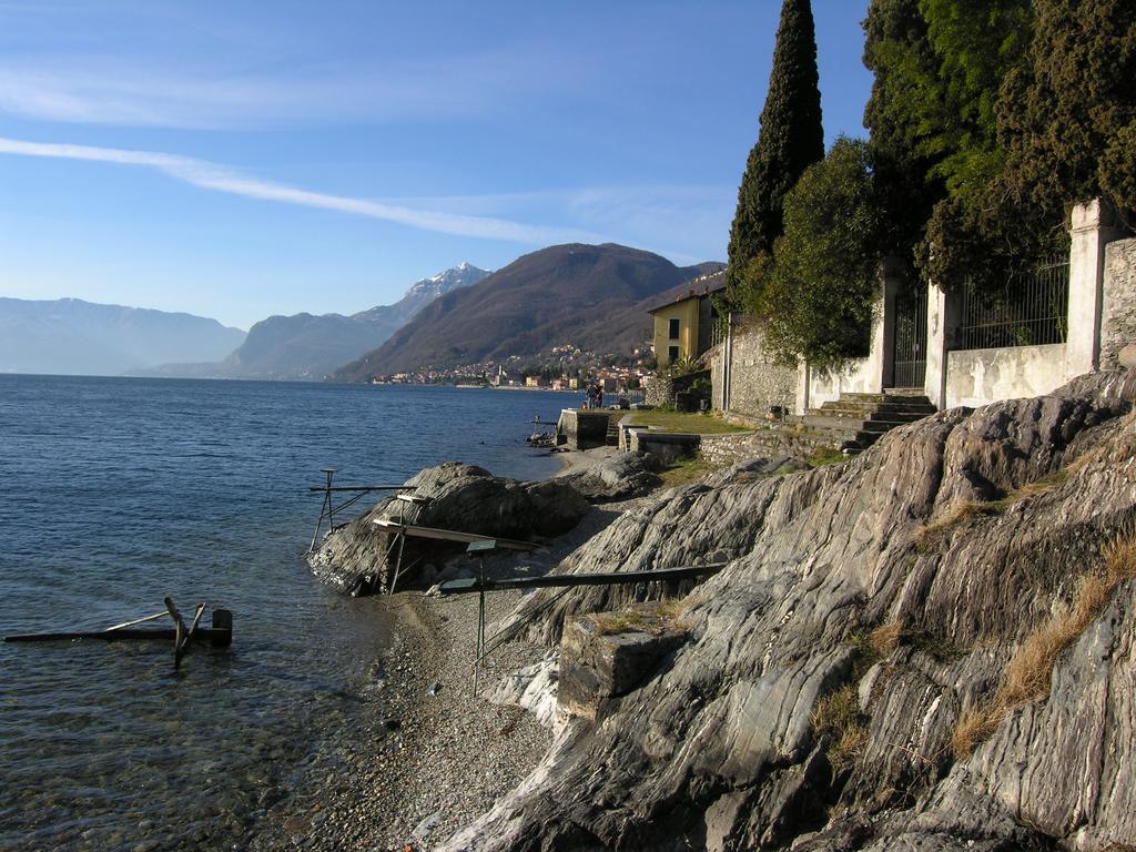Villa Casa Mary San Siro  Exterior foto