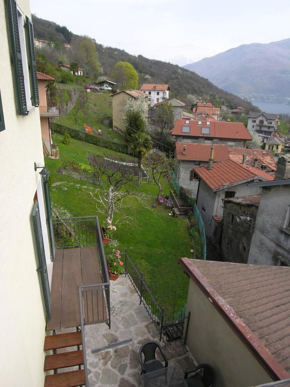 Villa Casa Mary San Siro  Exterior foto