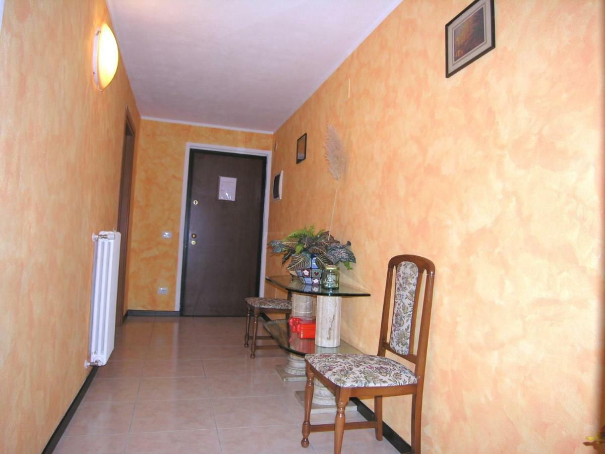 Villa Casa Mary San Siro  Exterior foto